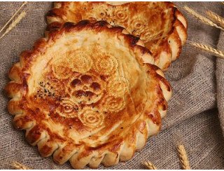 Тандыр бистро лого