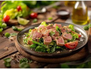 Чайхана Кавсар лого