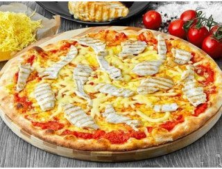 Раки на Симферопольском шоссе лого