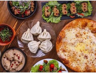 CHITO GVRITO лого