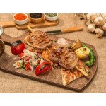 Кафе Халяль