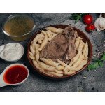 Вкусняшка жи есть