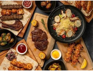 ПРОЖАРКА лого