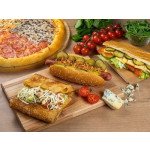 Пекарня и Пицца