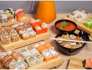 Рикису лого