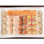 Yasui-Суши Роллы Пицца