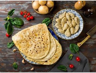 Чуду Гурман халяль лого