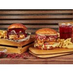 BB & Burgers