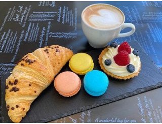 Два зерна лого