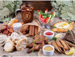 Бани Алексеева лого