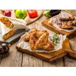 Шашлычная Свежофф