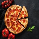 Pizza Express 24 часа