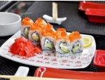 Гурман sushi