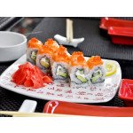 Гурман sushi
