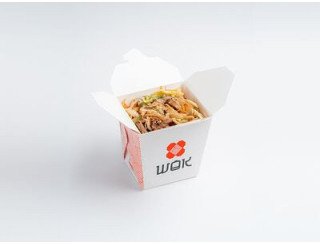 WOK лого