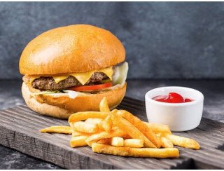 Appetit cheesesteak  burgers лого