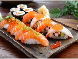 Авокадо лого