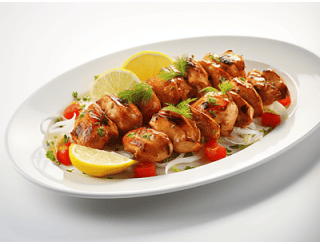 Кафе Виктория лого