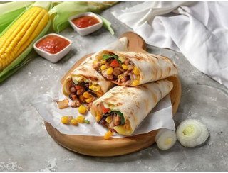 DaBro Вкусный лого