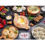 Сабатони Хинкальная