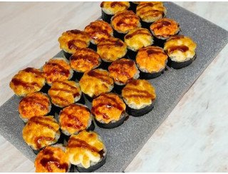 Якимакис лого