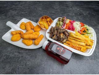 А когда не Вкусно?! лого