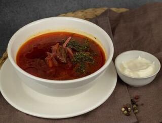 Тандыр фуд лого