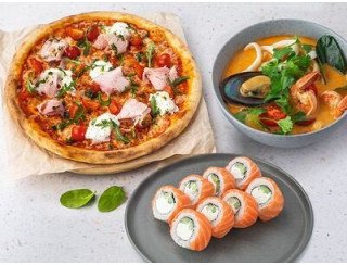 Токио-City лого