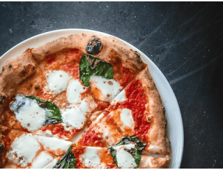 Пиццарита лого