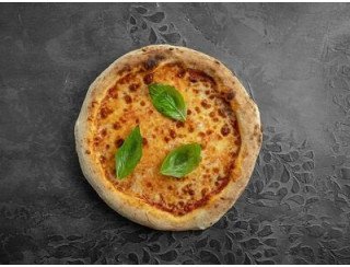 Forest pizza лого