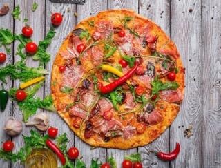 Макларин лого