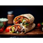 Шаурма у Хачика