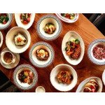 Тарелочки