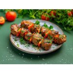 Мясо & Хинкали