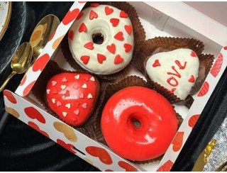 Пончикать лого