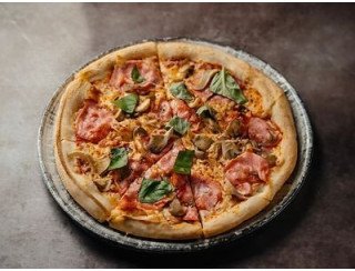 САХАР КАФЕ лого