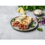 Мясо & Лаваш