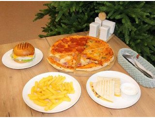 Пиццбург шеф лого