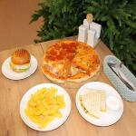 Пиццбург шеф