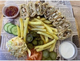 Бейрут лого