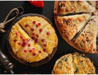 Crazy Brothers Обнинск лого