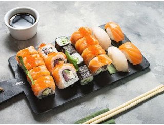 Yummykitchen лого