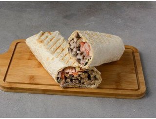 Kofte Lavas лого