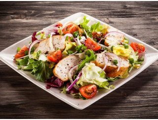 Честный лого