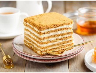 Shoista Bakery лого