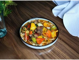 Golden bukhara лого