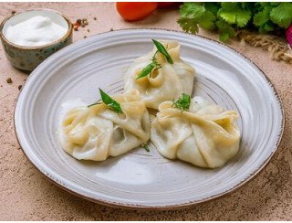 Mandu лого