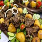 Dunyo milliy taomlar