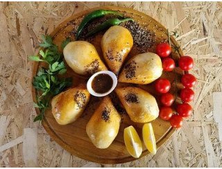 Asia Somsa Center лого