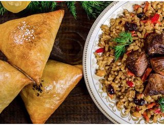 Бой ота лого